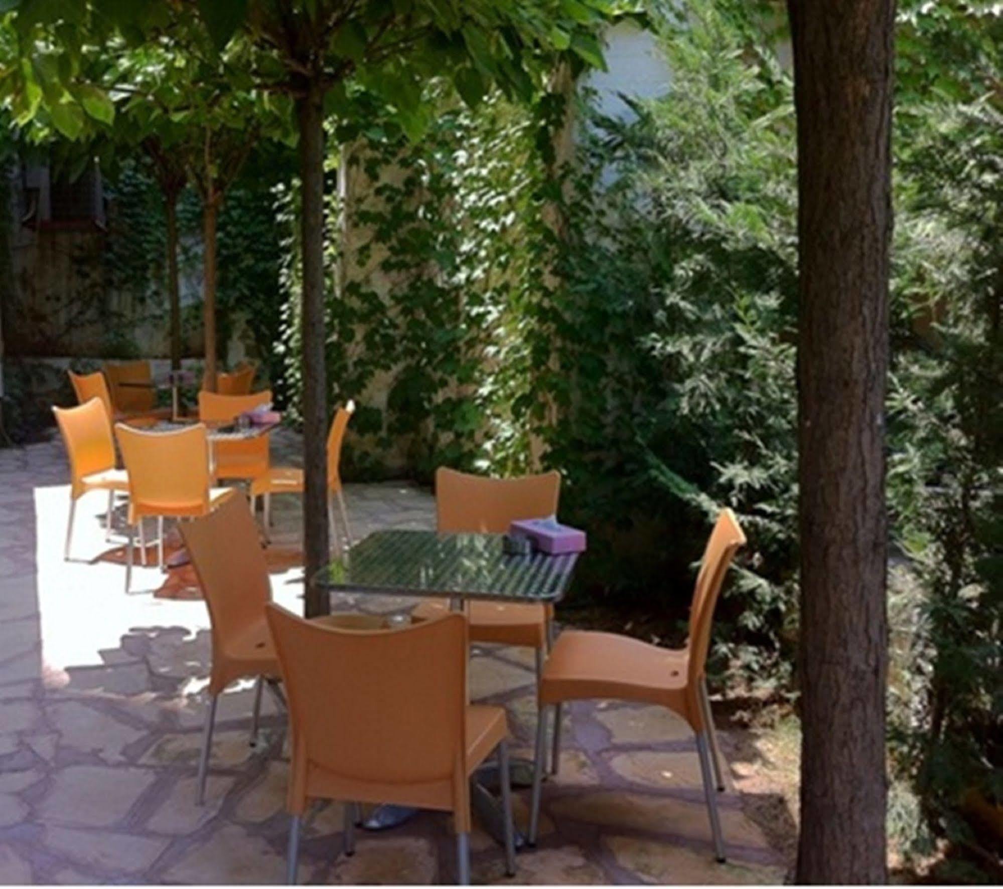 Suite Hotel Merlot - Beirut Exterior foto