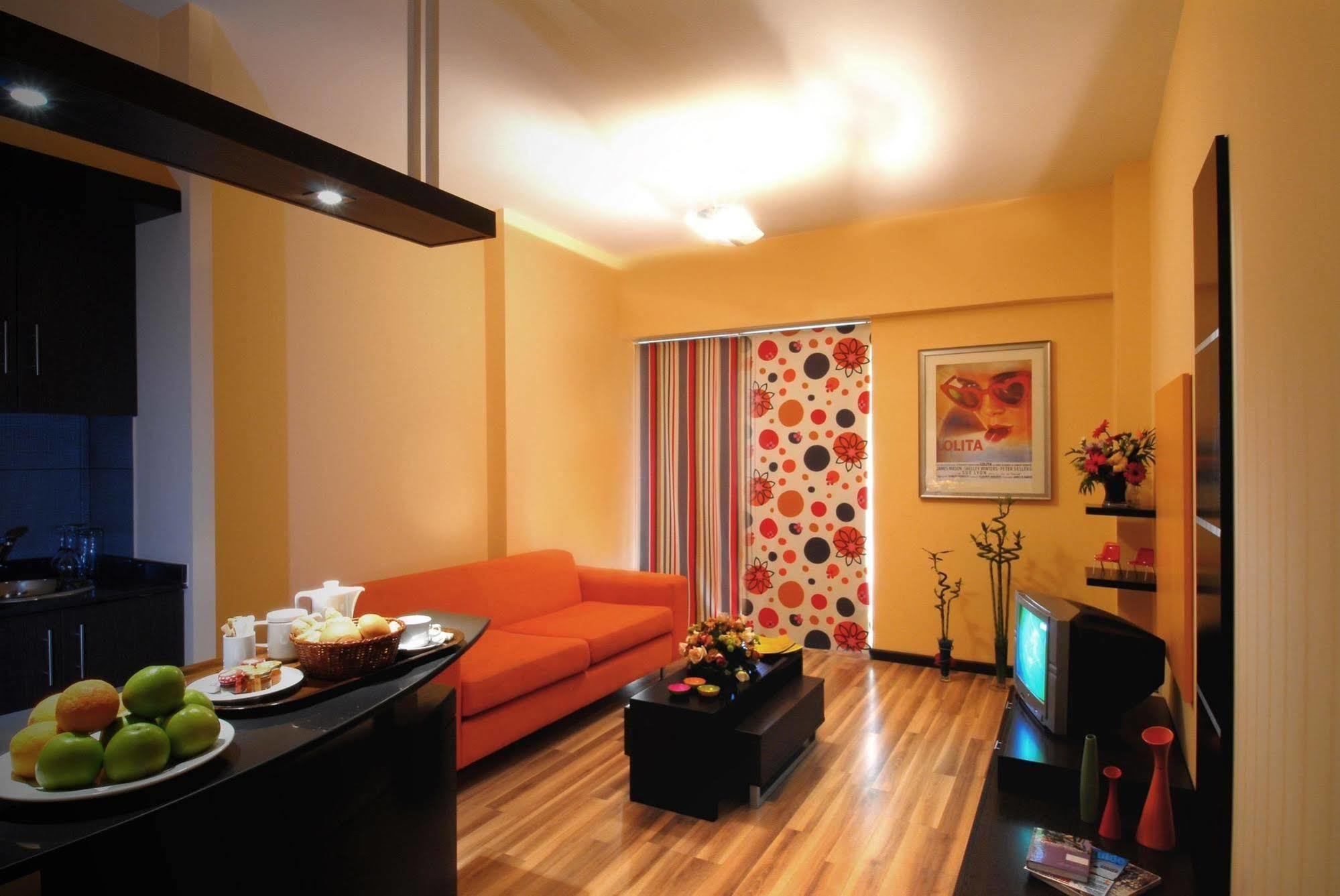 Suite Hotel Merlot - Beirut Exterior foto