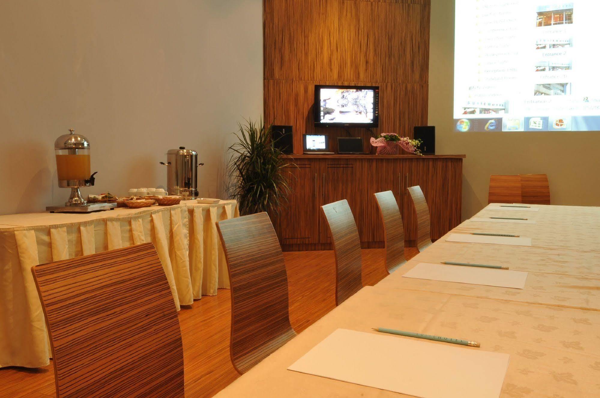 Suite Hotel Merlot - Beirut Exterior foto